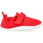 Bobux Xplorer Go Organic red – Zboží Dáma