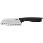 Tefal Comfort nerezový nůž santoku 12,5 cm K2213644 – Hledejceny.cz