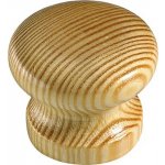 Walteco Humberto 35mm, borovice lakovaná 7127 – Zboží Mobilmania