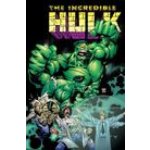 Incredible Hulk Epic Collection: The Lone And Level Sands – Hledejceny.cz