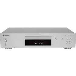 Pioneer PD10AEM2 silver