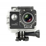 SJCAM SJ4000 WiFi – Sleviste.cz