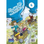 Fly High Level 4 Vocabulary Flashcards – Hledejceny.cz