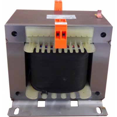 ELEKTROKOV ZNOJMO Transformátor JBC E5050-0890 (E5050-0666) 230V/24VAC 630VA – Hledejceny.cz