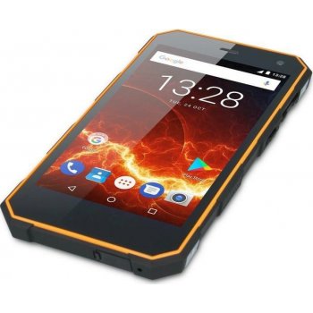 myPhone Hammer Energy 3G od 3 785 Kč - Heureka.cz