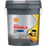 Shell Rimula R6 M 10W-40 209 l – Hledejceny.cz