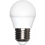 Wojnarowscy LED koule E27 230V 6W studená bílá – Hledejceny.cz