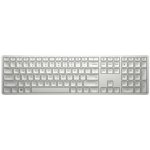 HP 970 Programmable Wireless Keyboard 3Z729AA#BCM – Zbozi.Blesk.cz