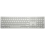 HP 970 Programmable Wireless Keyboard 3Z729AA#BCM – Hledejceny.cz
