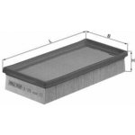 MAHLE ORIGINAL Vzduchový filtr LX1576 – Hledejceny.cz