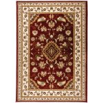 Flair Rugs Sincerity Royale Sherborne Red – Hledejceny.cz