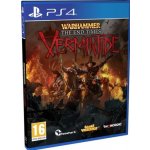 Warhammer: The End Times - Vermintide – Hledejceny.cz