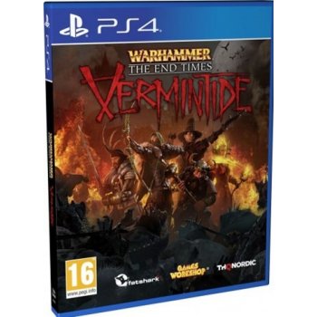 Warhammer: The End Times - Vermintide