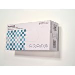 Cerva Barbary Jednorázové nitrilové modré 100 ks – Zboží Dáma Cerva Barbary Jednorázové nitrilové modré 100 ks – Zboží Dáma