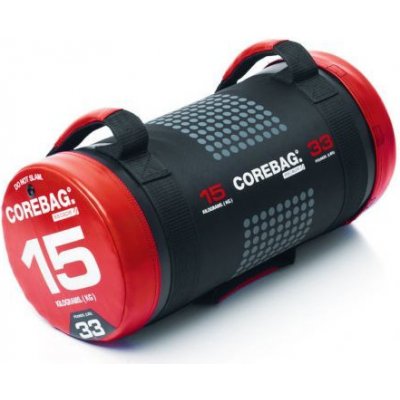 Escape Corebag Powerbag 15 kg – Zboží Mobilmania