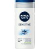 Sprchové gely Nivea Men Sensitive sprchový gel 500 ml