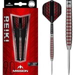 Mission Steel Reiki M2 24g – Hledejceny.cz