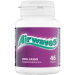 Wrigley's Airwaves Cool Cassis Žvýkačky dóza 64g – Zbozi.Blesk.cz