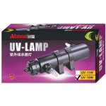 Atman UV lampa 18 W – Zbozi.Blesk.cz