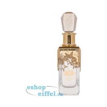 Juicy Couture Hollywood Royal toaletní voda dámská 75 ml