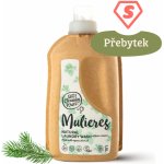 Mulieres koncentrovaný prací gel Severský les 1,5 l – HobbyKompas.cz