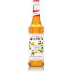 Monin Le Sirop Passion Fruit Mučenka 0,7 l – Hledejceny.cz