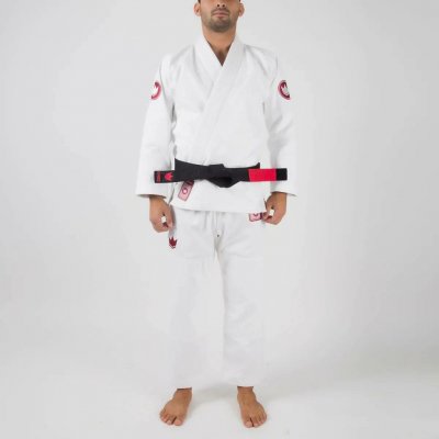 BJJ gi kimono Kingz Classic 3.0 – Sleviste.cz