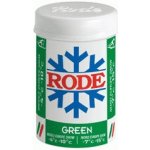 Rode P20 green 45g – Sleviste.cz