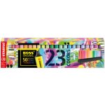 Stabilo Boss Original 23 ks 270351 – Hledejceny.cz