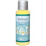 Saloos Lymfa fit tělový a masážní olej 50 ml – Zbozi.Blesk.cz