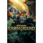 Warhammer Age of Sigmar: Storm Ground – Hledejceny.cz