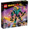 Lego LEGO® Monkie Kid™ 80048 Mocný Azure Lion