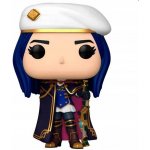 Funko Pop! 1488 Arcane League Of Legends Caitlyn – Zboží Dáma