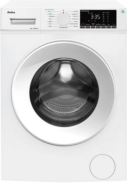 Amica WA5S714ALISH
