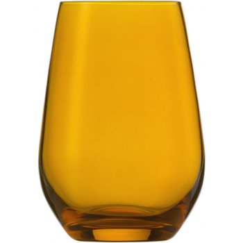 Schott Zwiesel Křišťálová sklenice univerzální série VIŇA 6ks 397ml