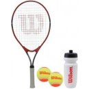 Wilson Federer Starter Set