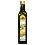 BioLinie Sezamový olej lisovaný za studena Bio 0,5 l – Zboží Dáma