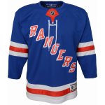 Outerstuff Dětský dres New York Rangers Premier Home – Hledejceny.cz