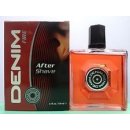 Denim Fire voda po holení 100 ml