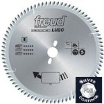 Freud pilový kotouč pro zkracování masivu dřevotřísky a překližky LU2C 1500 300x3,2 / 2,2x30 96 z – Sleviste.cz
