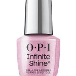 OPI Infinite Shine Time Will Pastel 15 ml – Hledejceny.cz