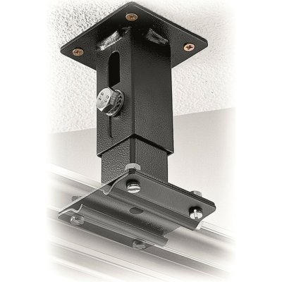 Manfrotto Extension Bracket for Various Heights – Zboží Živě