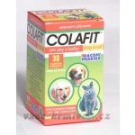 Colafit Dog & Cat 30 kostiček – HobbyKompas.cz