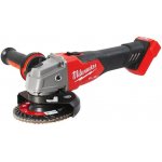 Milwaukee M18 FSAG125X-0X 4933478428 – Sleviste.cz