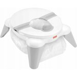 Fisher-Price bílý – Zboží Dáma