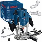 Bosch GOF 20-12, 0601627220 – Zboží Dáma