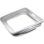 Manžeta, těsnění dvířek pračky 481246668596 WHIRLPOOL / INDESIT, náhrada – Zbozi.Blesk.cz