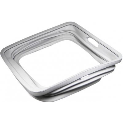 Manžeta, těsnění dvířek pračky 481246668596 WHIRLPOOL / INDESIT, náhrada – Zbozi.Blesk.cz