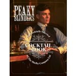 Peaky Blinders Cocktail Book – Zboží Dáma