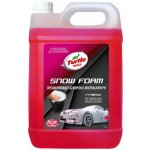 Turtle Wax Hybrid Snow Foam Shampoo 2,5 l – Zboží Mobilmania